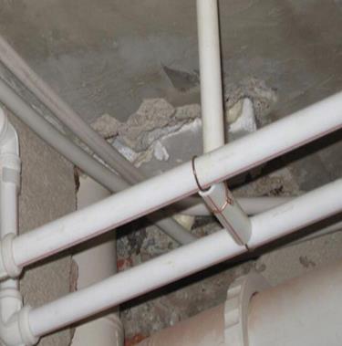 南宁漏水维修 卫生间漏水的原因是什么？卫生间下水管漏水怎么办？