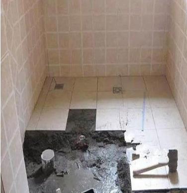 南宁漏水维修 厕所漏水怎么修补?
